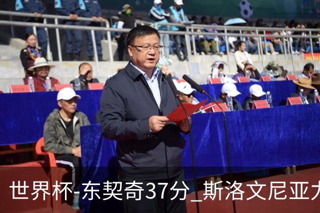 世界杯-东契奇37分 斯洛文尼亚力克委内瑞拉